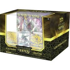 Pokemon TCG: Hidden Fates Ultra-Premium Collection